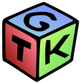 Logo GTK