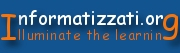 Logo Informatizzati